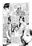 [Makibe Kataru] Dakaretagari no Tsuma Ch. 21 [English]