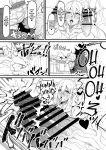 [Onasuga 99-Yen (Gero)] Futa Special District Report! [English] [Team Rabu2] [Digital]