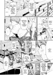 [Yokoya Manjirou] Pyua Pyuru! [English] [MTL]