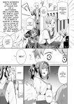 [Yokoya Manjirou] Pyua Pyuru! [English] [MTL]