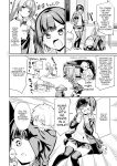 [Yokoya Manjirou] Pyua Pyuru! [English] [MTL]