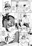[Yokoya Manjirou] Pyua Pyuru! [English] [MTL]