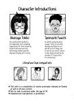 [MELODIYA (Rodion)] Megane Kouhai no Mousou Ero Shousetsu ー The Bespectacled Junior's Smut Fantasy Novel [English] [head empty] [Digital]