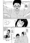 [MELODIYA (Rodion)] Megane Kouhai no Mousou Ero Shousetsu ー The Bespectacled Junior's Smut Fantasy Novel [English] [head empty] [Digital]