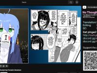 [MELODIYA (Rodion)] Megane Kouhai no Mousou Ero Shousetsu ー The Bespectacled Junior's Smut Fantasy Novel [English] [head empty] [Digital]