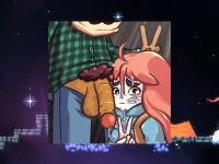 [Blargsnarf] Selfie (Celeste)