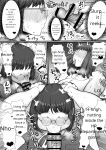 [Shrimp Cake] Train! Short-term intensive futanari dick gym