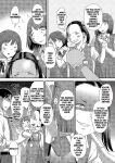 [Kudou Hisashi] Gosan no Daishou (COMIC LO 2024-08) [English MTL]