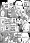 [Kudou Hisashi] Gosan no Daishou (COMIC LO 2024-08) [English MTL]