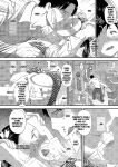 [Kudou Hisashi] Gosan no Daishou (COMIC LO 2024-08) [English MTL]