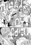 [Kudou Hisashi] Gosan no Daishou (COMIC LO 2024-08) [English MTL]