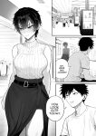 [Kurukuru] Cool-kei Dansou Onna ni Kanojo Netorareta kara, Wakarasete Yatta 2