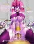 [TheBigBadWolf01] Peril of the Power Ponies (My Little Pony: Friendship is Magic)