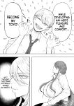 [Shomu] Shachiku OL wa Choukyou o Kotowarenai After ~Kairaku Choukyou Hen~