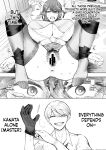 [Shomu] Shachiku OL wa Choukyou o Kotowarenai After ~Kairaku Choukyou Hen~