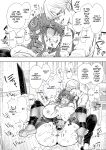 [Shomu] Shachiku OL wa Choukyou o Kotowarenai After ~Kairaku Choukyou Hen~