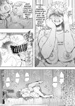 [Shomu] Shachiku OL wa Choukyou o Kotowarenai After ~Kairaku Choukyou Hen~