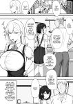 [Sweet Apple. (Mitty)] Gal na Kanojo wa Otaku yori mo Tsuyoi Osu ga Suki [English]