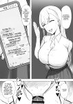 [Sweet Apple. (Mitty)] Gal na Kanojo wa Otaku yori mo Tsuyoi Osu ga Suki [English]