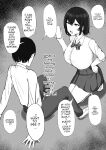 [Sweet Apple. (Mitty)] Gal na Kanojo wa Otaku yori mo Tsuyoi Osu ga Suki [English]