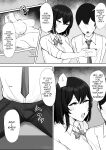 [Sweet Apple. (Mitty)] Gal na Kanojo wa Otaku yori mo Tsuyoi Osu ga Suki [English]