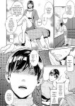 [Syuuen] Yarare Tsuma - My Immoral Wife [Digital] [ENGLISH]