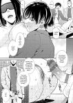 [Syuuen] Yarare Tsuma - My Immoral Wife [Digital] [ENGLISH]