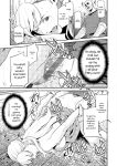 [Syuuen] Yarare Tsuma - My Immoral Wife [Digital] [ENGLISH]