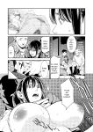 [Syuuen] Yarare Tsuma - My Immoral Wife [Digital] [ENGLISH]