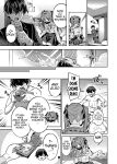 [Zombie to Yukaina Nakamatachi (Super Zombie)] P-katsu Joshi Maita Sono Baai Episode 2 [English] [Digital]