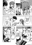 [Zombie to Yukaina Nakamatachi (Super Zombie)] P-katsu Joshi Maita Sono Baai Episode 2 [English] [Digital]