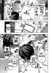[Zombie to Yukaina Nakamatachi (Super Zombie)] P-katsu Joshi Maita Sono Baai Episode 2 [English] [Digital]