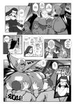 [AbsolutBleu] Nekurat [Eng] (Ongoing)