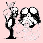 [AbsolutBleu] Nekurat [Eng] (Ongoing)