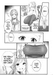 Inshuu no Aru Mura nite Watashi wa Koi o Shimashita