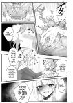 Inshuu no Aru Mura nite Watashi wa Koi o Shimashita