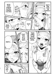 Inshuu no Aru Mura nite Watashi wa Koi o Shimashita
