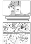 Inshuu no Aru Mura nite Watashi wa Koi o Shimashita