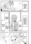 Inshuu no Aru Mura nite Watashi wa Koi o Shimashita