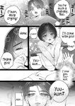 [Kakurega (Inkyo)] Yuu, Please Keep It A Secret [English] [A Cool Person]