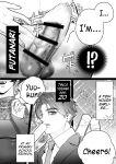 [Kakurega (Inkyo)] Yuu, Please Keep It A Secret [English] [A Cool Person]