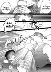 [Kakurega (Inkyo)] Yuu, Please Keep It A Secret [English] [A Cool Person]