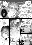 [Kakurega (Inkyo)] Yuu, Please Keep It A Secret [English] [A Cool Person]