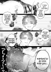 [Kakurega (Inkyo)] Yuu, Please Keep It A Secret [English] [A Cool Person]