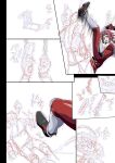 [Iwao] Kallen Manga (Kari) 1+2+3+4 (Code Geass: Lelouch of the Rebellion)