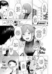 [Urasujibeya (Urasuji Samurai)] Furachi | Outrageous [English] [J18] [Decensored] [Digital]