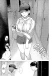 [Urasujibeya (Urasuji Samurai)] Furachi | Outrageous [English] [J18] [Decensored] [Digital]
