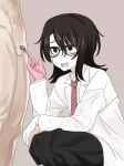 [Enari] Hatsumeibu no buchou to | With the Head of Research Department 01 [English]