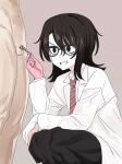 [Enari] Hatsumeibu no buchou to | With the Head of Research Department 01 [English]