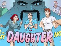 [Femur] You're Going To Be My Daughter Now!